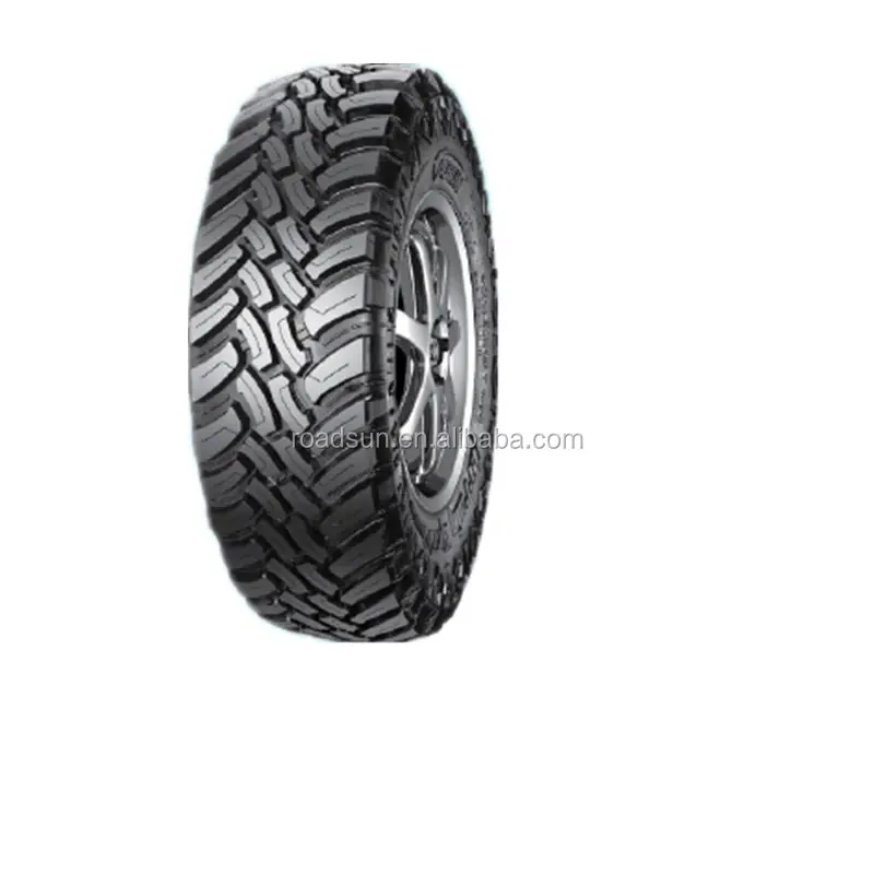 New 35x12.50R20 Tires M-T Tire 35 12.50 20 10 ply