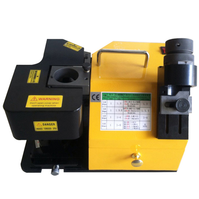MR-X8 6-20 мм шаровой концевой мельницы re-sharpener machine
