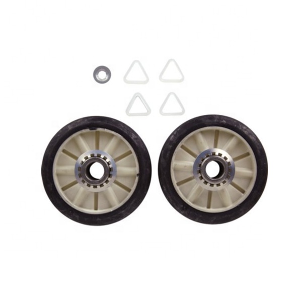 Барабан ролик комплект для Whirlpool AP3098345/PS347627/349241 T