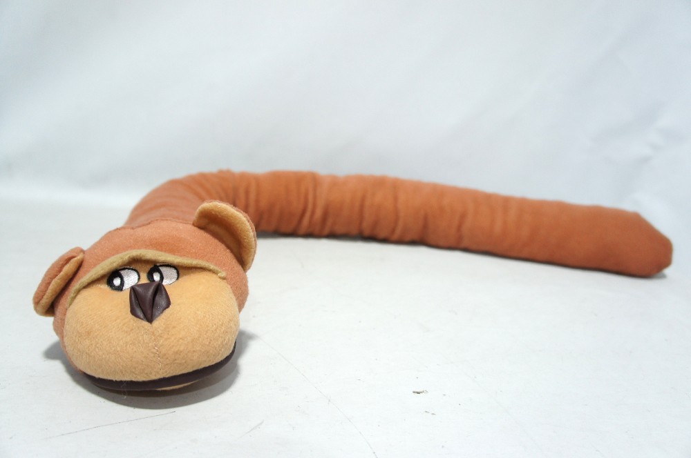 Ткани обезьяны декор Doorstopper