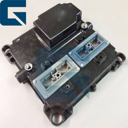 Контроллер 2863683 ECM C6.4 ECU 286-3683 286-3683-00 для ЭКСКАВАТОРА CAT 320