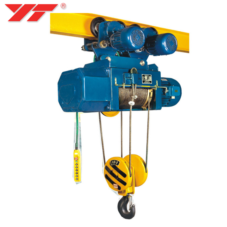 DEMAG PARTNER Общее Промышленное Оборудование harga подъемный кран 1 тонна 5 тонн 10 тонн