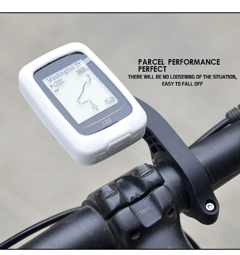 Защитный чехол для велосипеда/чехол для Garmin series silicon cover