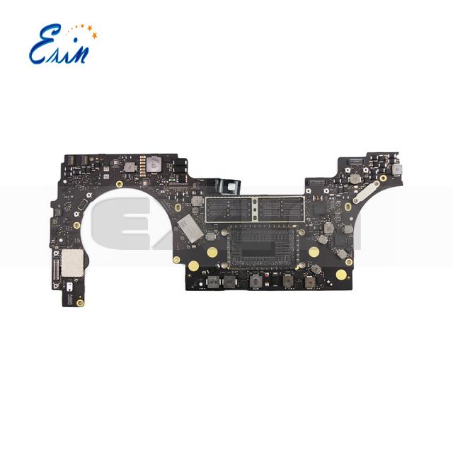 Материнская плата для ноутбука Macbook Pro 13 "A1706 материнская плата 2,9 ГГц 8 ГБ ОЗУ 512 ГБ SSD 820-00239-A 2016 2017