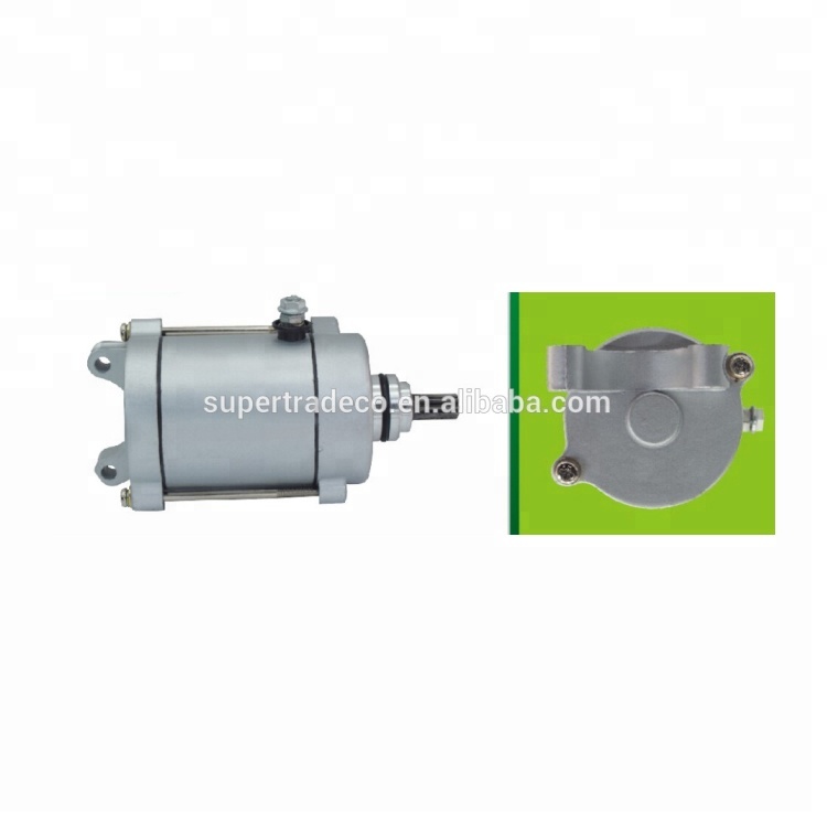 Детали для мотоциклов, двигатель CG125 9 зубьев