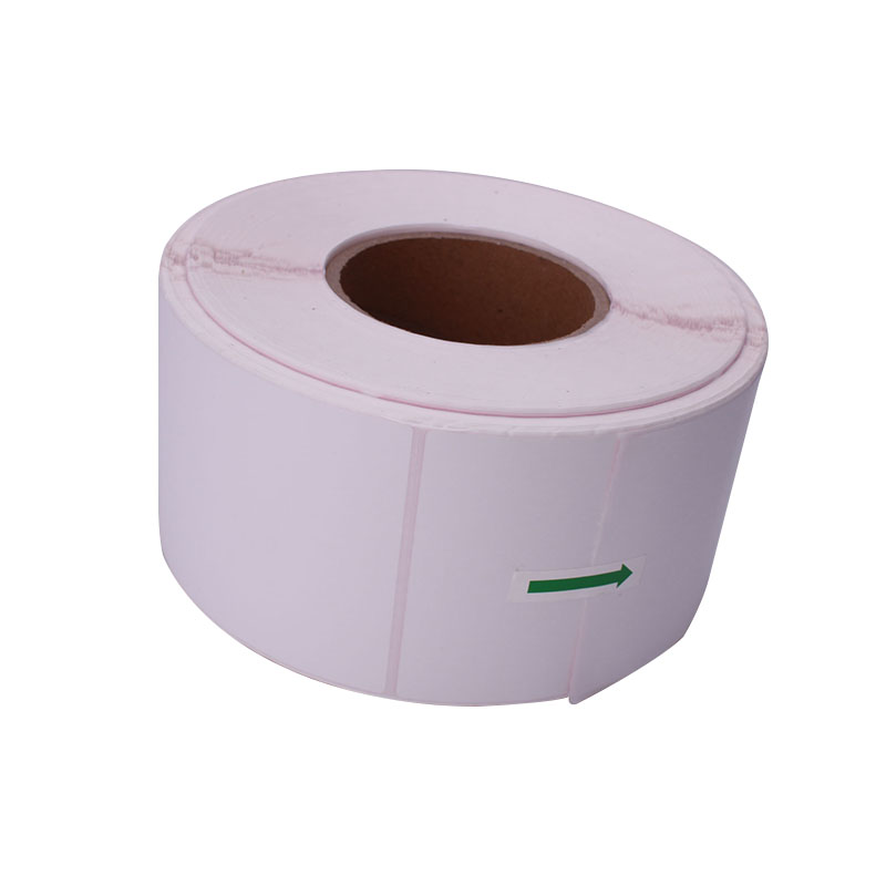 Сертификат a4, печать, клейкие рулоны термобумаги jumbo