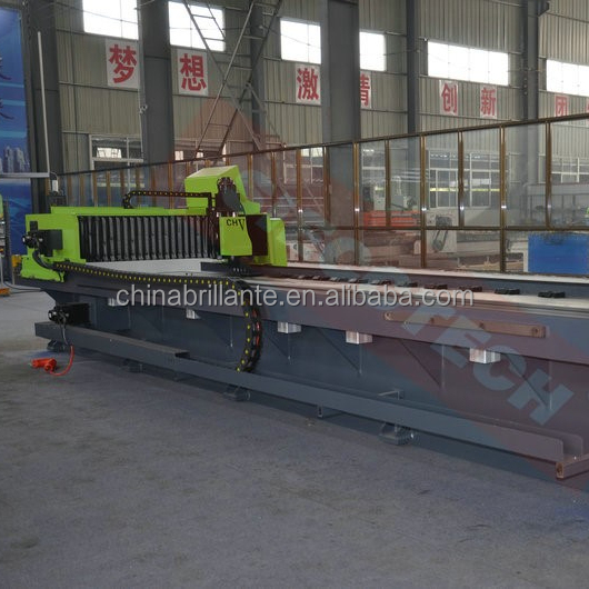 Ведущая SIECC поверхность листового металла для V CNC шпоночный строгальный станок, 4000 мм до 8000