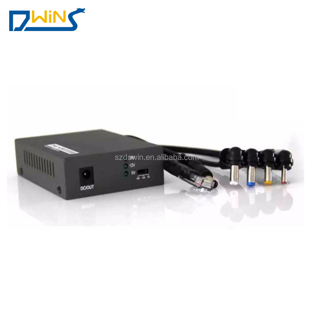 Активный Gigabit PoE Splitter адаптер, совместимый с IEEE 802.3at, до 100 м В, 5 В/12 В/18 в выход