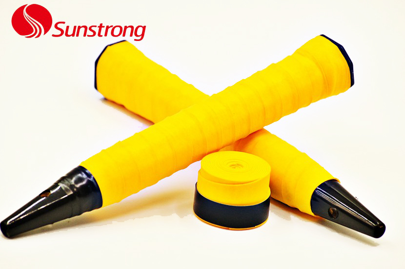 Dry touch with great sweat absorption padel overgrip