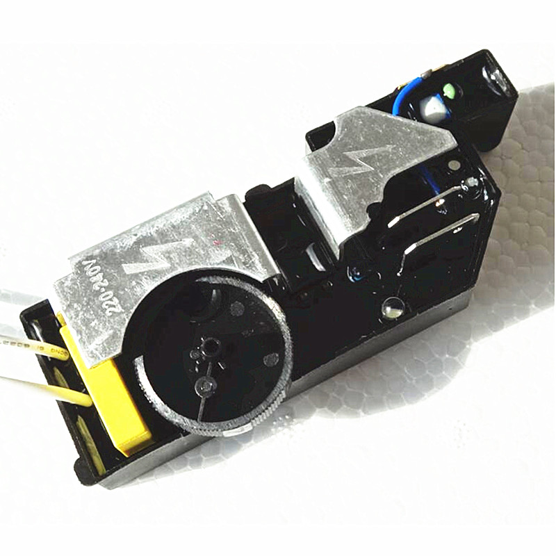 Контроллер скорости двигателя FESU FS077 BOSCHS WITCH для 11E