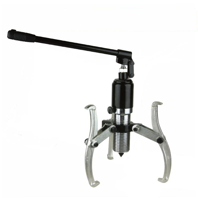 hydraulic puller hydraulic product 5 ton 15 ton use auto repair One-piece hydraulic puller Bearing Puller