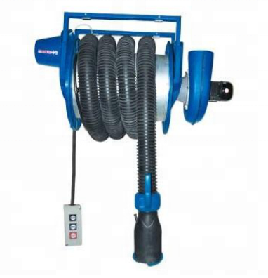 Electrical Exhaust Extraction System