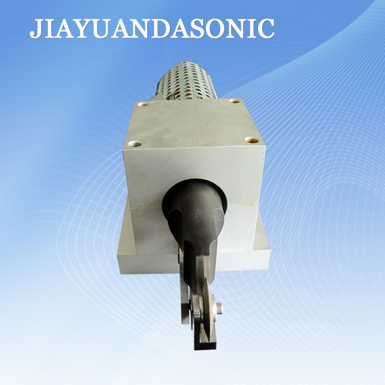 28 кГц 35 кГц ультразвуковая машина для резки ткани 220V 110V для нетканых материалов
