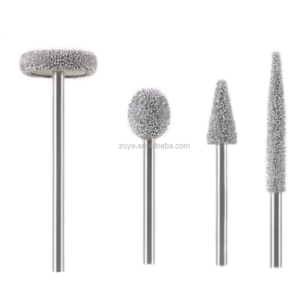 RH-635 Abrasive tool Set 1/8" SHAFT TOOL Tire Repair Tool