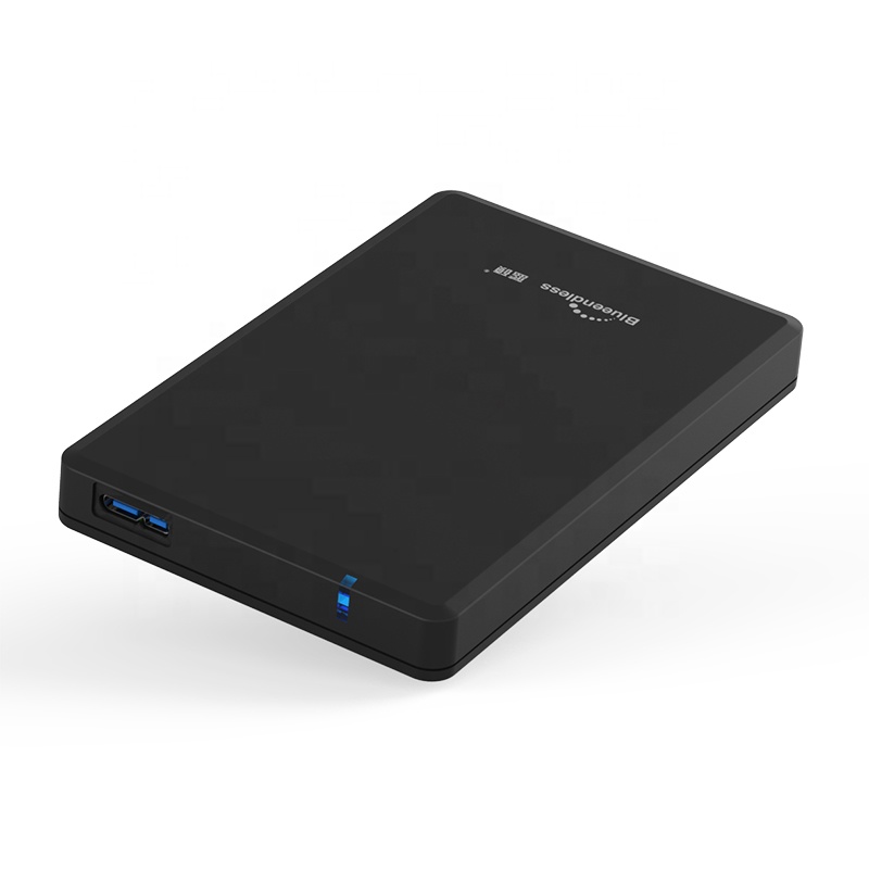 Blueendless Лидер продаж 160 Гб/250 ГБ/500 Гб/1 ТБ/2 ТБ 2,5 "USB3.0 для жесткого диска SATA кабель для подключения жесткого диска