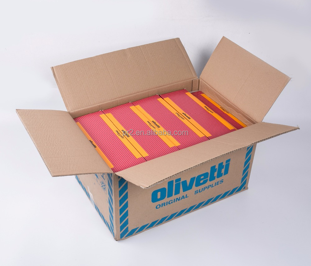 Оригинальный новый тонер-картридж для принтера Olivetti PR2 plus