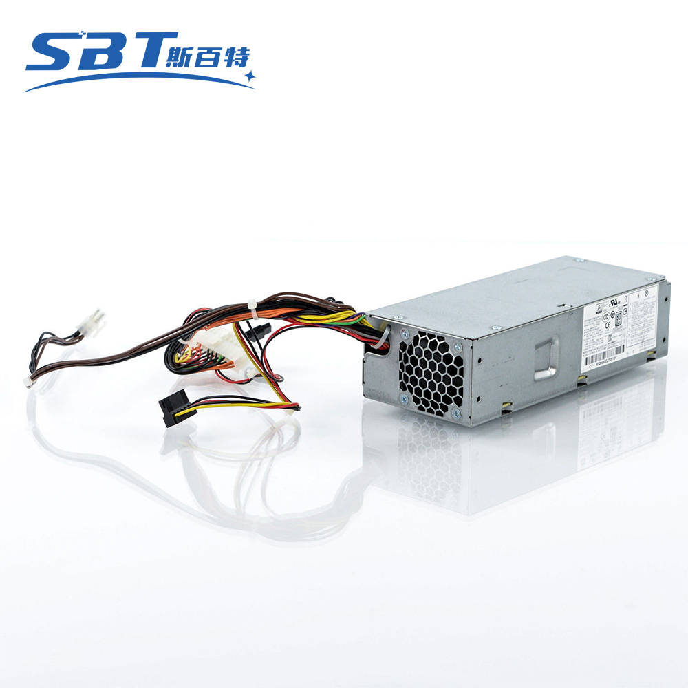 Новый блок питания 180 Вт для HP PCE019 797009-001 793073-001 SFF