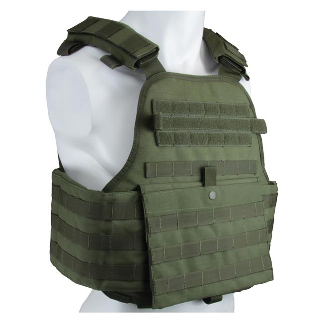 Mopc модульная оператора Plate Carrier пуленепробиваемые жилет