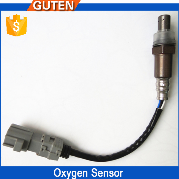 Лидер продаж растворенного Циркон 894650E060 датчик кислорода для Toyota