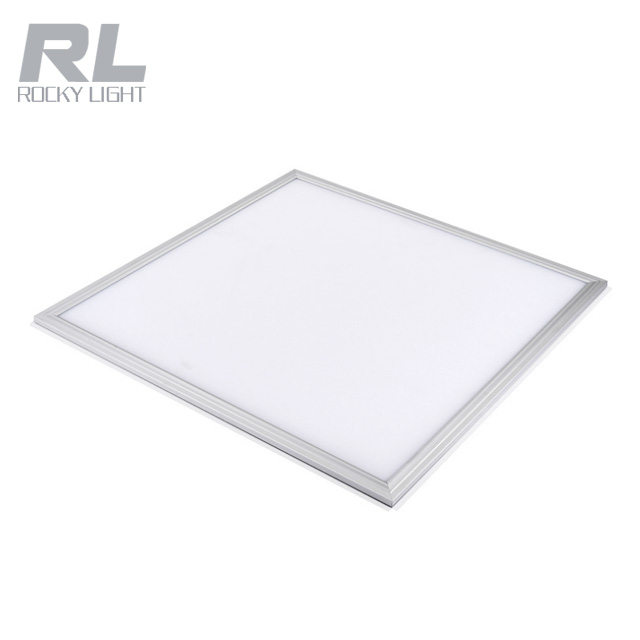 3 года гарантии 80-90l/w 595x595 40W led панельный светильник 595*595 офисная Светодиодная лампа Чистый/теплый/холодный белый 2700-6500K