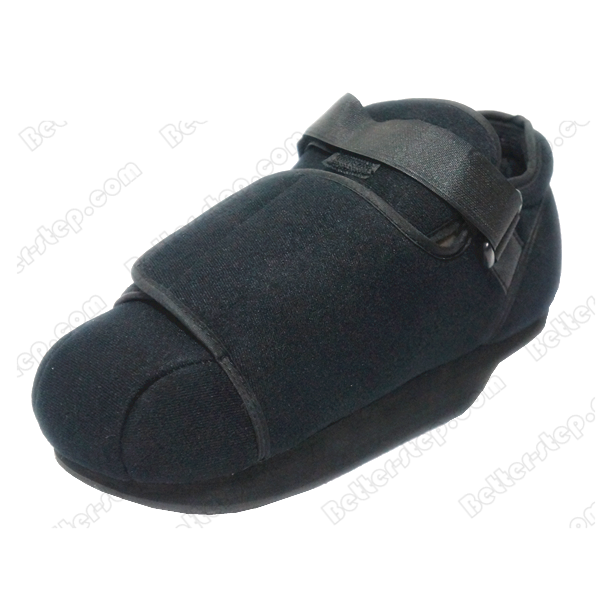 Лучше шаг закрыть Toe Heelwedge сообщение оп обуви для переломы хирургическая