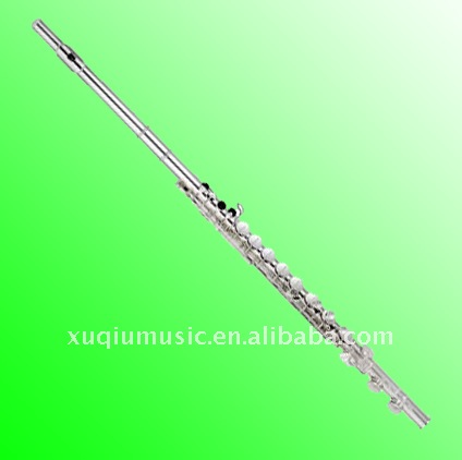 XFL201 G Key Alto Flute ISO9002