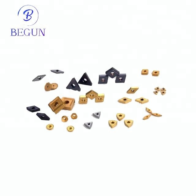 Карбидная вставка CNMG 120404, токарные вставки OEM CNMG DNMG SNMG WNMG, режущий инструмент