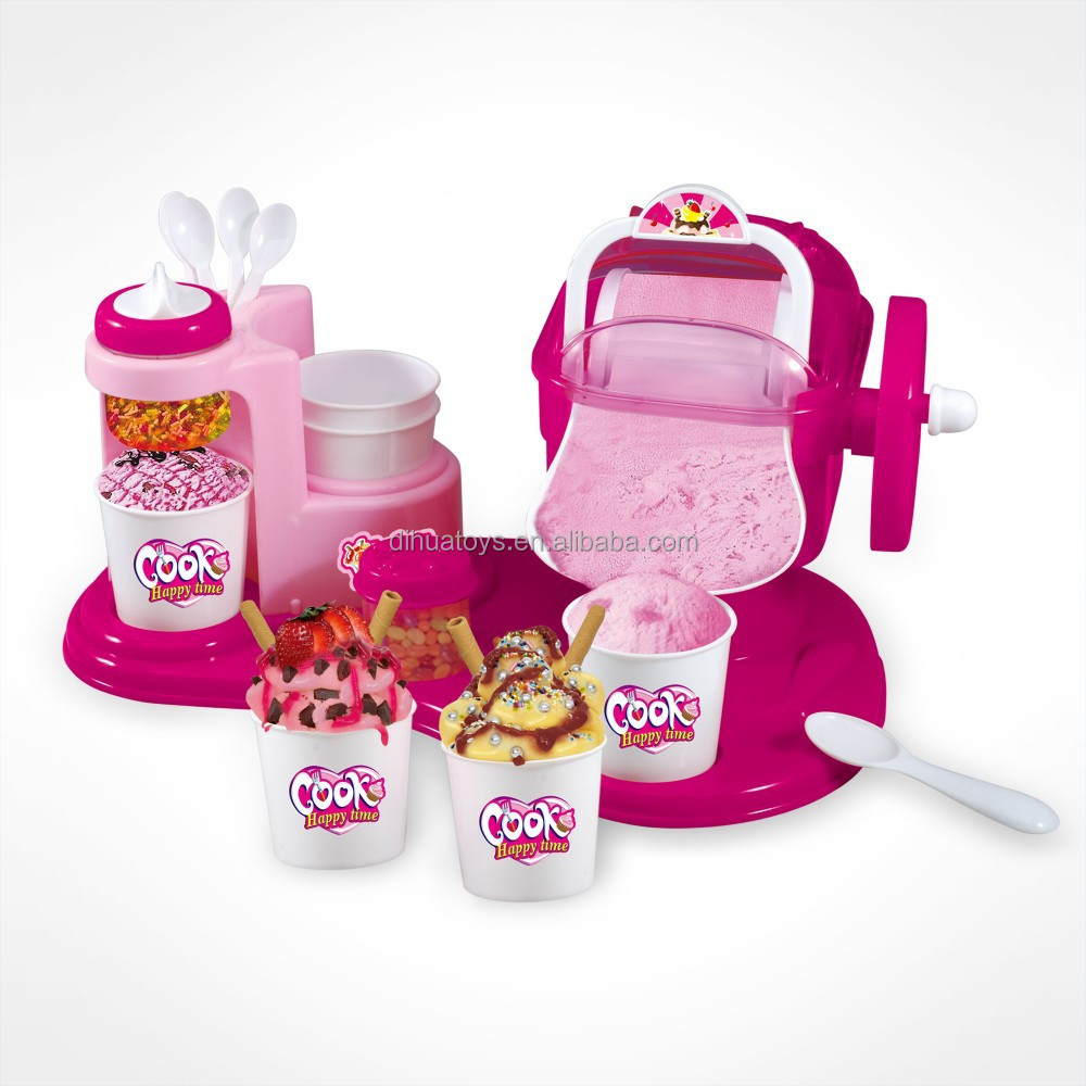 Аппарат для изготовления мороженого Twirl & Swirl