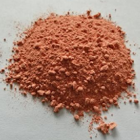Пестицид трициклазол 96% TC, данные GLP