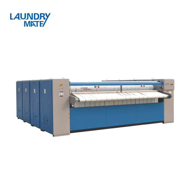 Laundrymate lpg Утюг коммерческих прачечных гладильный каток