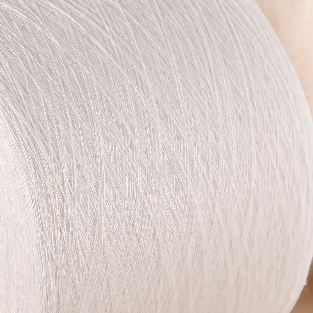 China Hemp Textile Leader High-quality Control Union Certificate Pure Hemp Yarn 24NM for Sale