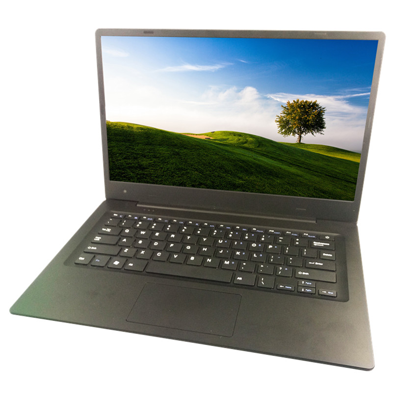 Тонкий ноутбук 14,1 дюйма intel ram ddr3 8 Гб