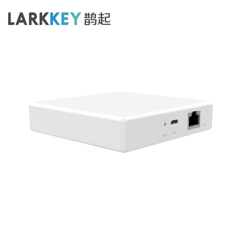 Домашние ворота с автоматизацией Tuya Smart Life Larkkay Zigbee