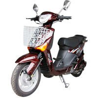 Новый гибридный Мотоцикл Авто зарядки во время бега