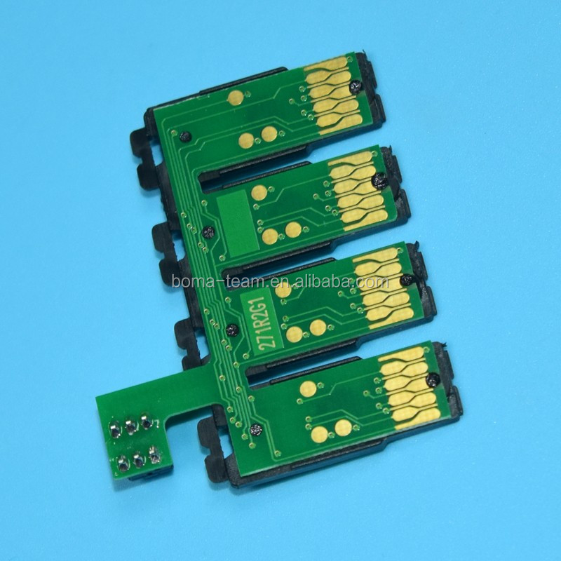 R1900 T0870-T0879 автоматический сброс ARC Ciss комбинированный чип для Epson Stylus Photo 1900 R1900 A3 Size струйный принтер объемная чернильная система