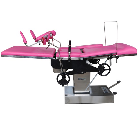 multi-purpose obstetric table HEC2003A