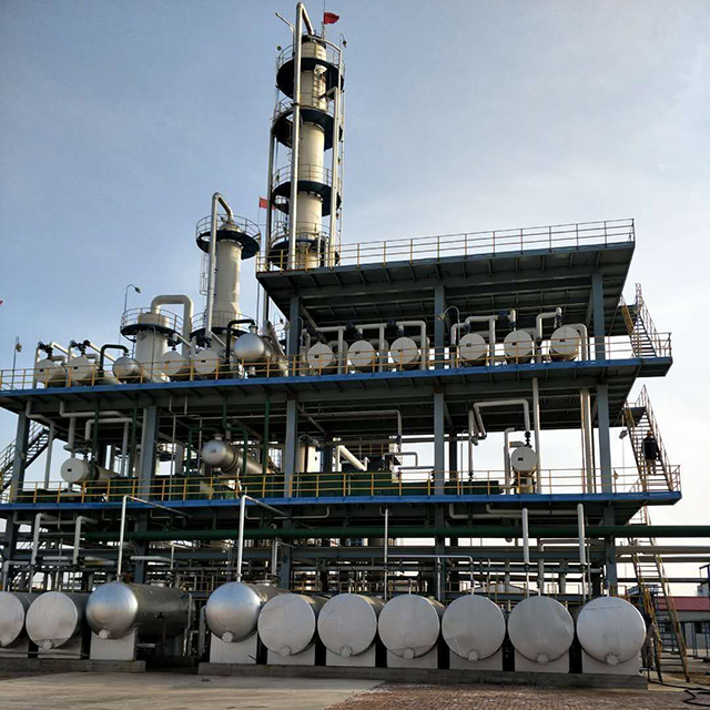 Непрерывный небольшой мини-нефтяной завоз на продажу