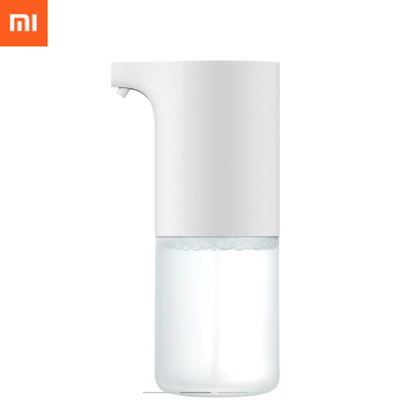 В оригинальном Xiaomi Mijia, индуктивный Индуктивный шуйменде, ручной автоматический аутензированный инфракрасный сенсор Zeep 0,25 s