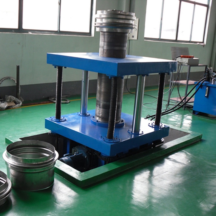 Long life high efficient Expansion Bellows mechanical forming machine
