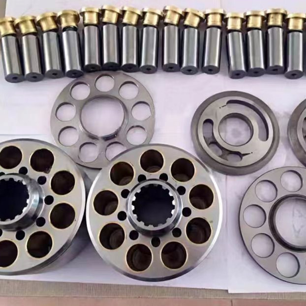 A37 A45 A56 A70 A90 A145 Hydraulic pump Spare Parts and repair kits factory parts A56-L-R-01-B-S-K-32 A56-L-R-01-H-S-K-32