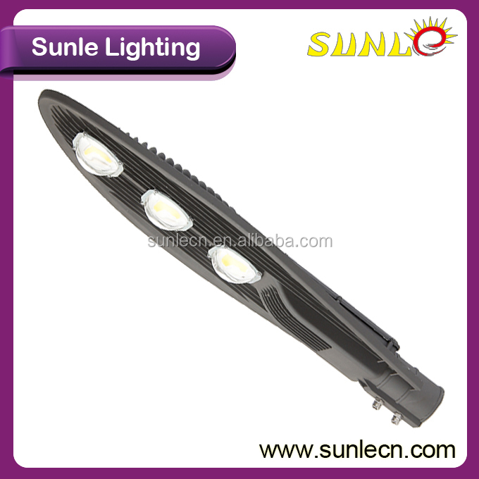 Led street light производителей, высокая мощность 150 Вт уличный свет производители