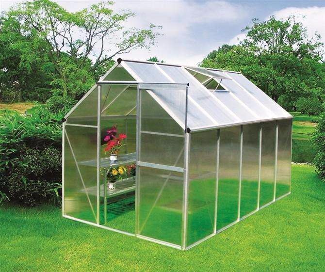 home agricultural green house /waterproof easy clean mini green house/mini greenhouse