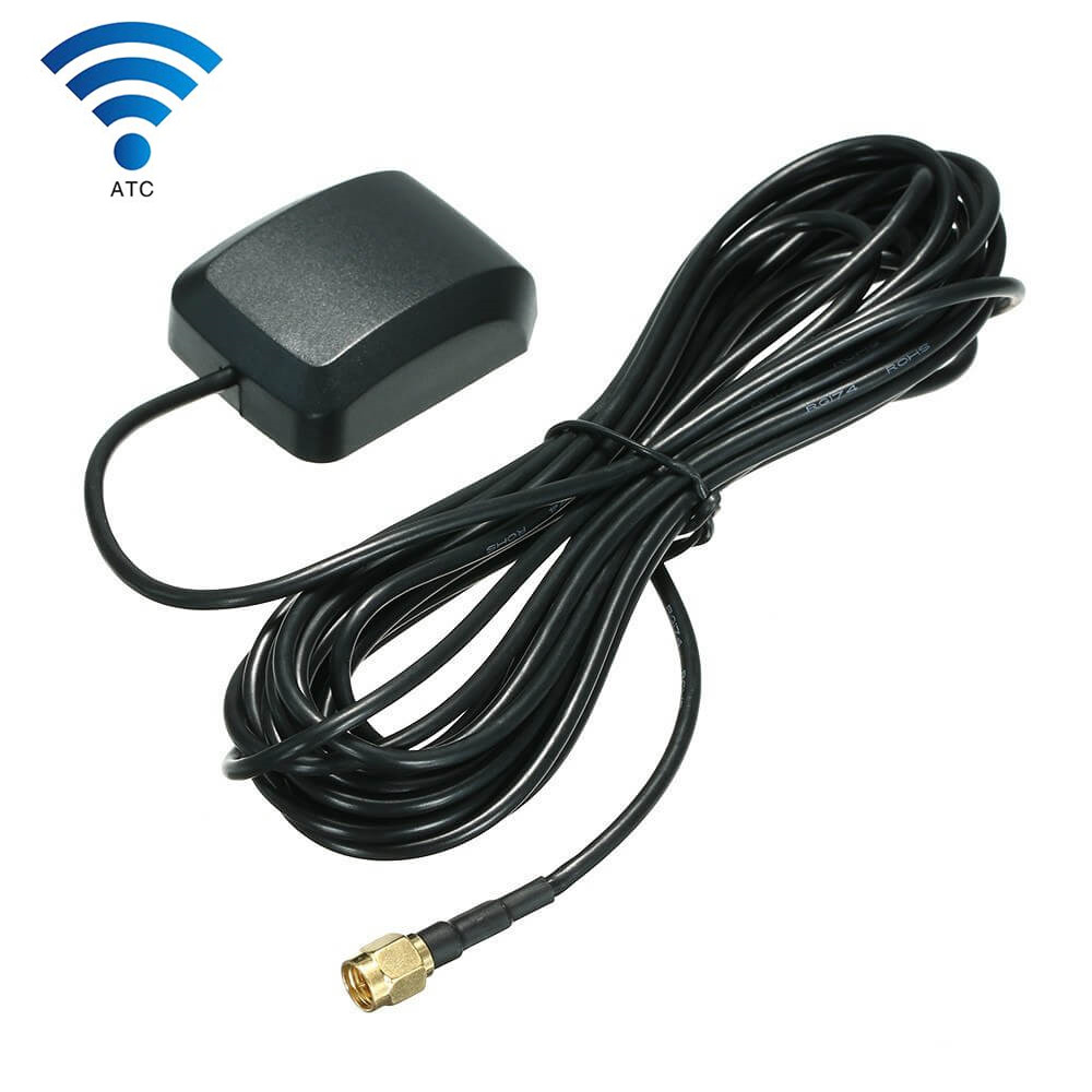 1575,42 МГц 25DBI Gps антенна маленькая внешняя антенна
