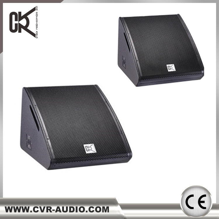 CVR 15 "Conference monitor speaker + Супер твитер \ studio monitor