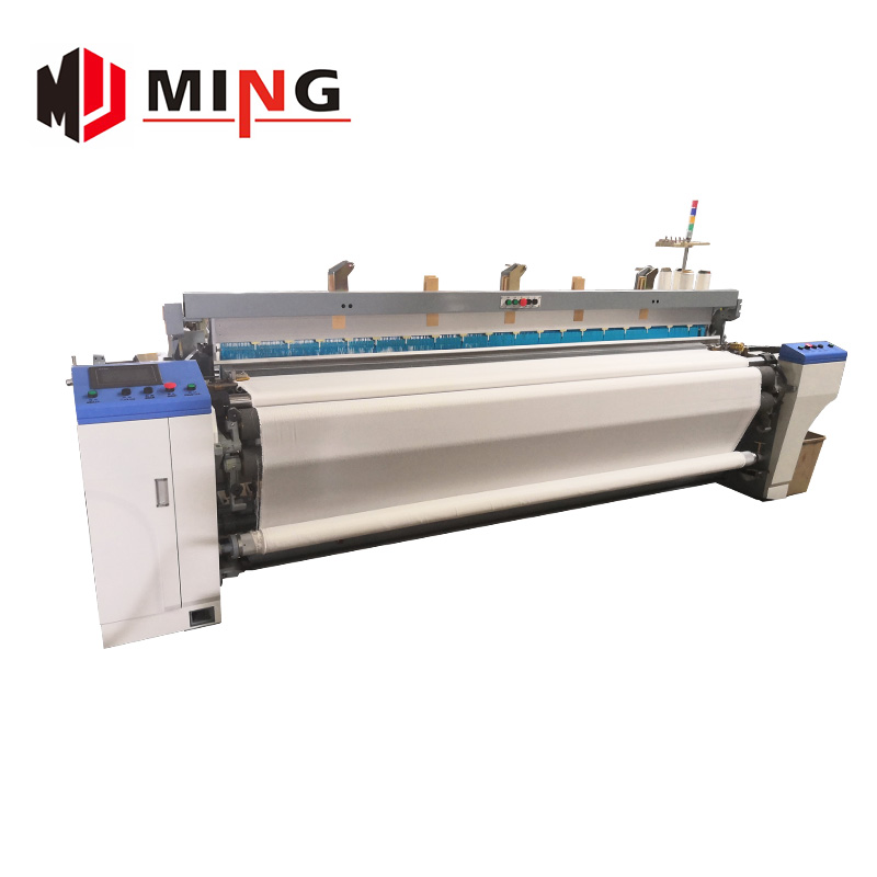 Сертифицированный ISO MA710 SMART AIR JET LOOM