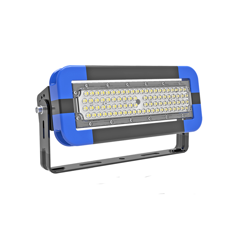 CE RoHS открытый высокой мощности 6000lm IP66 Водонепроницаемый 50 Вт led tunnel light