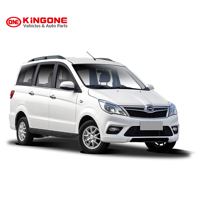 KINGONE K20 MPV Mini Van Mini Bus 5-8 мест mazda suzuki china mpv car mpv