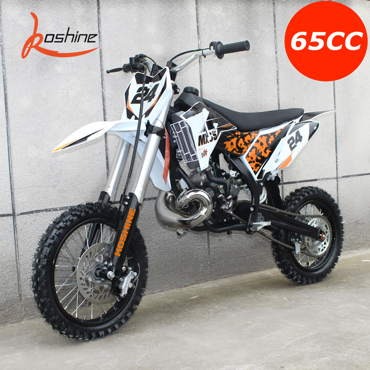 Самый продаваемый мощный мотоцикл 65cc