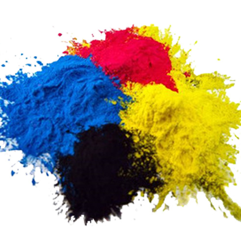 color laser toner OKIs MC853/873 bulk laser toner powder