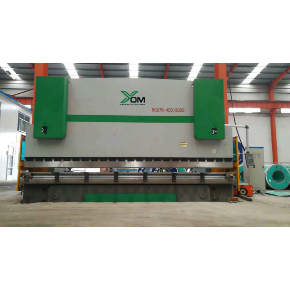 CE Стандартный гидравлический CNC W200T/3200 пресс-тормоз машина